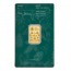 Gold bar Au999.9 Royal Mint - Christmas Bars 5g