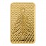 Gold bar Au999.9 Royal Mint - Christmas Bars 5g