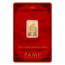 Gold bar-PAMP Lunar Snake Bar Au999.9 5g