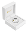 Australia 2025 - Wedding Ag999.9 1oz Proof Coloured