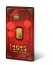 Germania Mint Gold Minted Bar 1 g - Chinese Year of the Snake