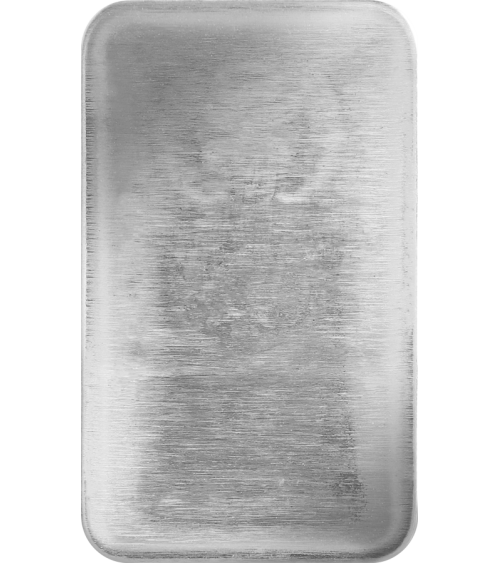 Germania Mint Silver MultiBar 100 x 1 g