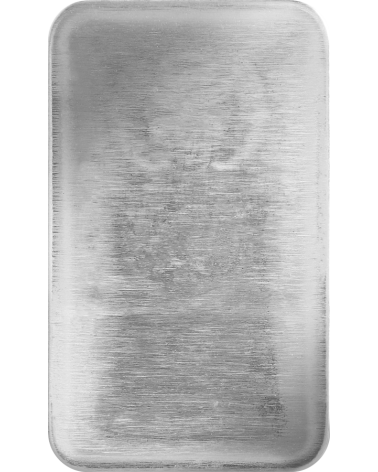 Germania Mint Silver MultiBar 100 x 1 g