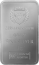 Germania Mint Silver MultiBar 100 x 1 g