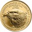 USA 2025 - American Eagle Au 1/10oz BU