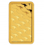 Gold bar Au999.9 The Perth Mint - Kangaroo 31,1 g
