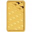 Gold bar Au999.9 The Perth Mint - Kangaroo 100g