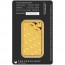 Gold bar Au999.9 The Perth Mint - Kangaroo 100g