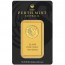 Gold bar Au999.9 The Perth Mint - Kangaroo 100g