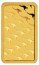 Gold bar Au999.9 The Perth Mint - Kangaroo 50g