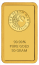 Gold bar Au999.9 The Perth Mint - Kangaroo 50g