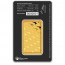 Gold bar Au999.9 The Perth Mint - Kangaroo 50g