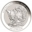 Australian 2025 - Wedge Tailed Eagle Ag999.9 1 oz