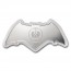 Samoa 2025 - Batman Batarang Ag999 1 oz