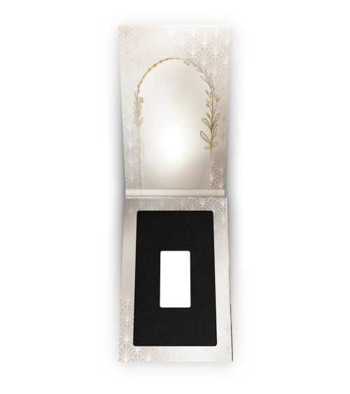 Special Occasion Blister with a universal motif