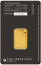 Gold bar Au999.9 The Perth Mint - Kangaroo 10g