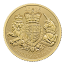 Great Britain 2025-The Royal Arms Au999.9 1 oz BU