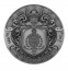 Niue 2025 - Amazons Ag999 2 oz Antique