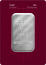 Norse Gods - Thor 1 oz Silver Bar