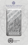 Norse Gods - Thor 10 oz Silver Bar