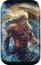 Germania Mint Gods: Njoror 2 oz Ag 999.9 Cast Bar
