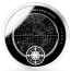 Niue 2025 - Terra Ag999.9 1oz proof like