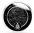 Niue 2025 - Terra Ag999.9 1oz proof like