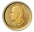 Canada 2025 - Maple Leaf Au999.9 1/20 oz BU