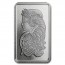 Palladium bar Pd999.5 PAMP - 1 g