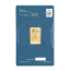 Gold bar Au999.9 The Royal Mint - Britannia 5g