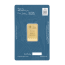 Gold bar Au999.9 The Royal Mint - Britannia 10g