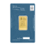 Gold bar Au999.9 The Royal Mint - Britannia 20g