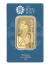 Gold bar Au999.9 The Royal Mint - Britannia 31,1 g