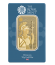 Gold bar Au999.9 The Royal Mint - Britannia 50g