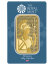 Gold bar Au999.9 The Royal Mint - Britannia 100g