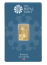 Gold bar Au999.9 The Royal Mint - Britannia 5g