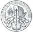 Austria 2025 -Wiener Philharmoniker Ag999.9 1 oz