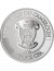 Cameroon 2025 - Cyber Claus Ag999 1/2 oz
