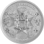 2025 Malta Golden Eagle 5 Euro 1 oz Silver BU