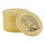 Great Britain 2025 - The British Lion Au999.9 1 oz