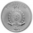 Niue 2025 -Disney-Mickey & Friends Ag999 1 oz