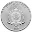 Niue 2025 -Marvel- Iron Man vs. Ultron Ag999 1oz
