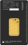 Gold bar Au999.9 The Perth Mint - Kangaroo 20g