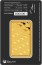 Gold bar Au999.9 The Perth Mint - Kangaroo 50g
