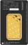 Gold bar Au999.9 The Perth Mint - Kangaroo 100g