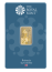 Gold bar Au999.9 The Royal Mint - Britannia 10g