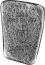 Germania Mint Naudiz 1oz Ag999.9 Cast Rune