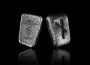 Germania Mint Naudiz 1oz Ag999.9 Cast Rune