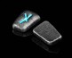 Germania Mint Naudiz 1oz Ag999.9 Cast Rune