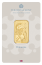 Złota sztabka Au999.9 The Royal Mint - Britannia 5 g old style